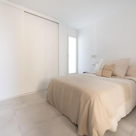 Loft In The City Madrid Bagian luar foto